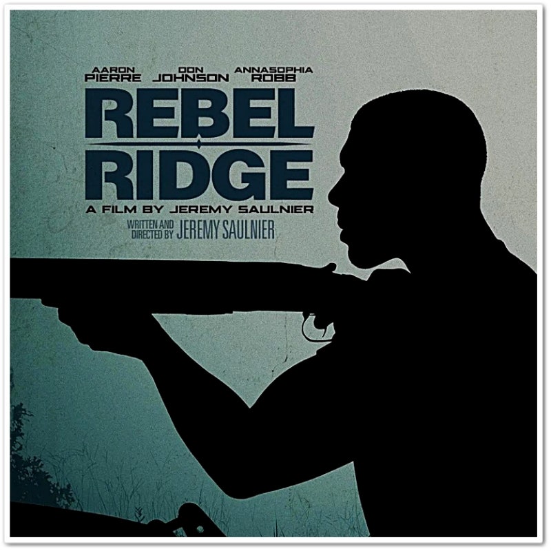 영화 레블 리지 관련 사진