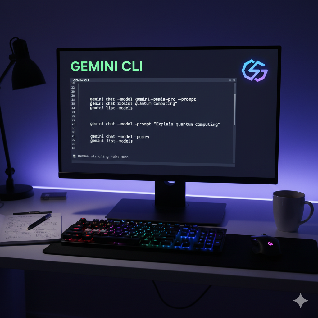 GEMINI_CLI_꿀팁_정리