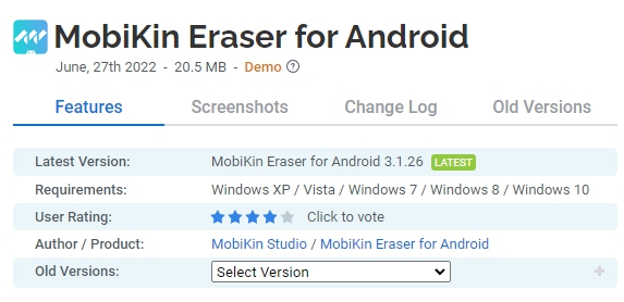MobiKin-Eraser-for-Android