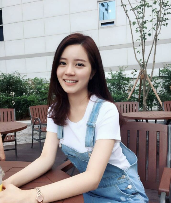 정다희 인스타그램 사진