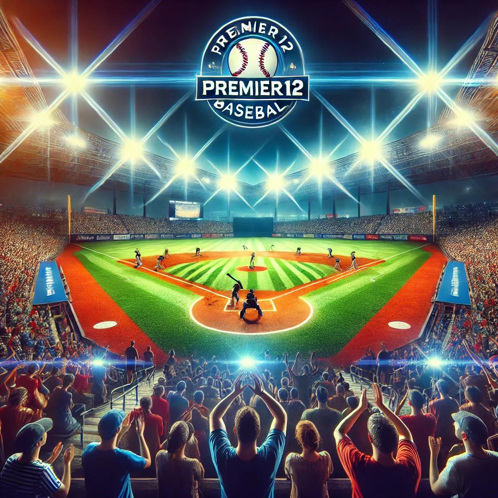 프리미어12 네이버tv