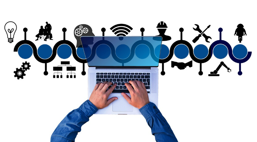 IT 프로젝트 관리의 혁신 관련 사진