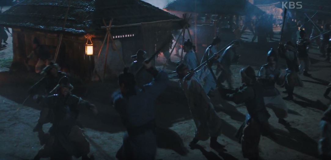 고려거란전쟁_12회