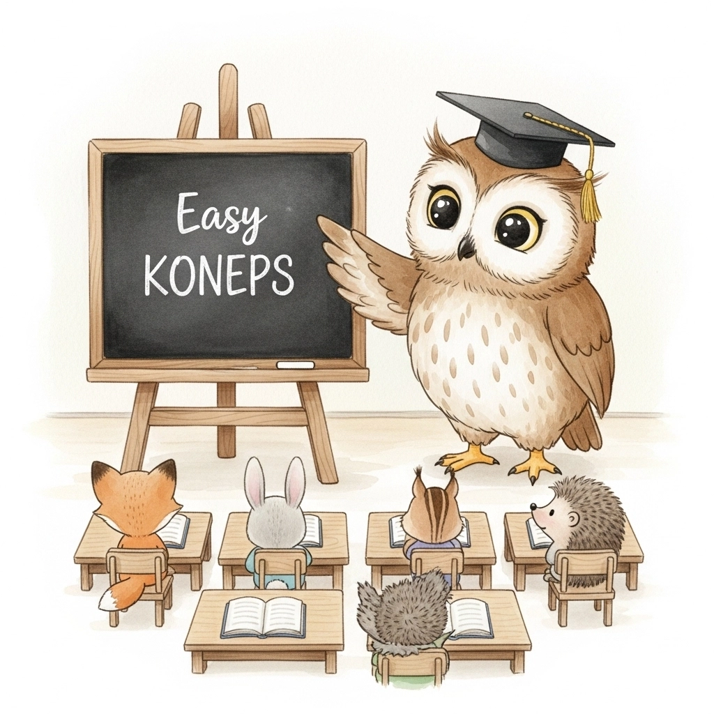 자다가도 돈이 들어오는 비밀 나라장터 종합쇼핑몰 자동 매출 파이프라인 구축법