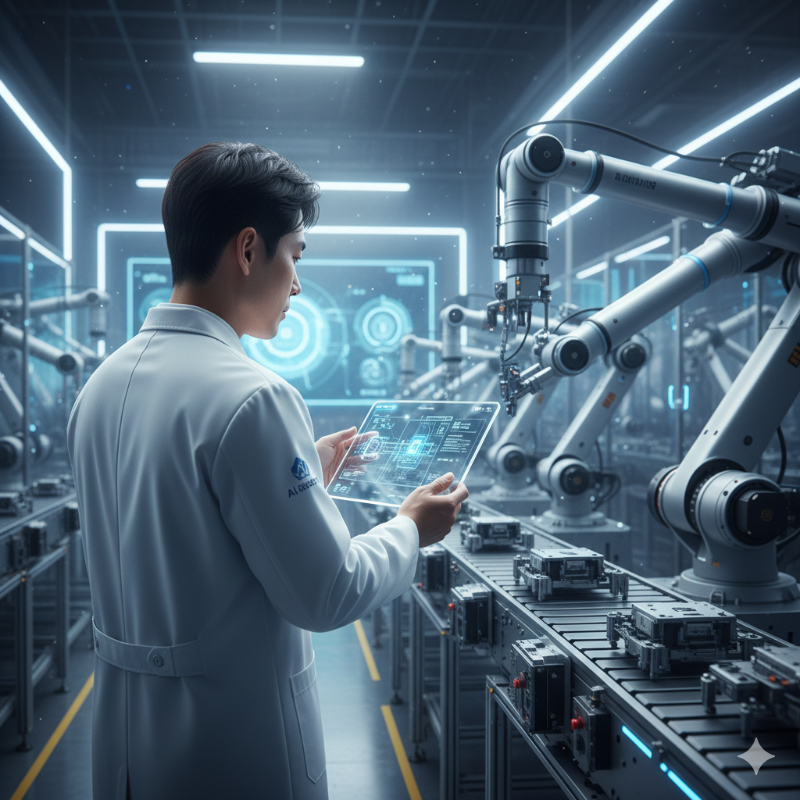 세계 최초 'AI 기본법' 시행: 기술 거버넌스의 선구자, 대한민국