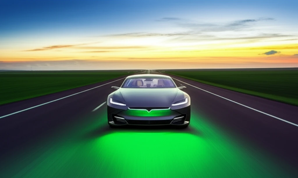 머스크 1조 보상안 AI 거인 되기 ..