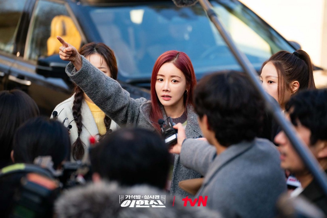 출처:tvN 가석방심사관 이한신