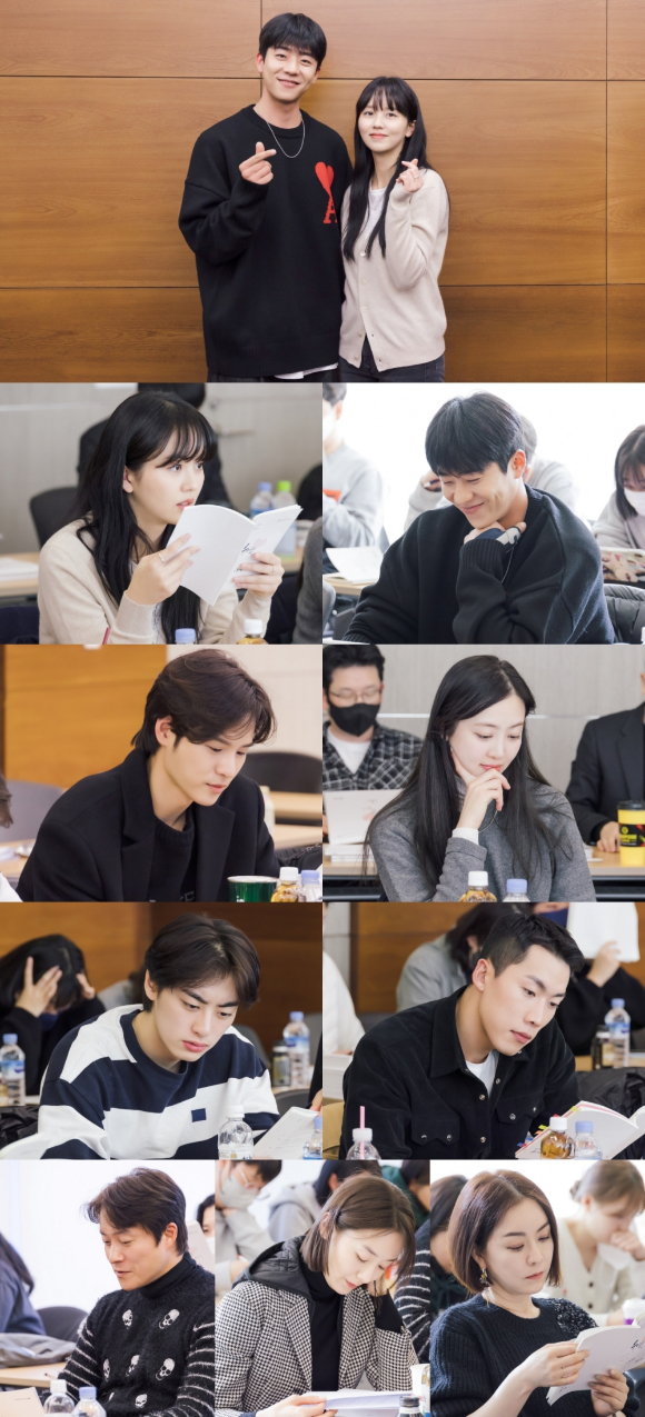 우연일까 [사진=tvN ]