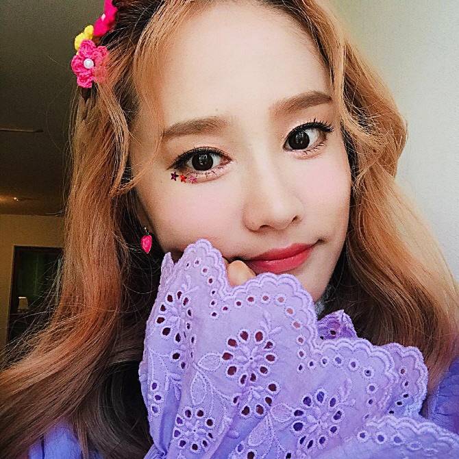 헤이지니