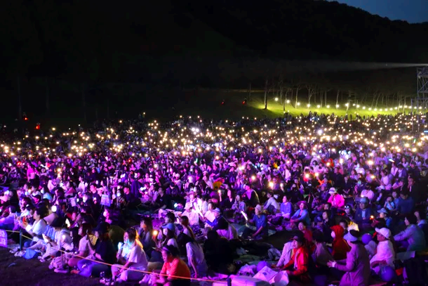 서원밸리 그린콘서트