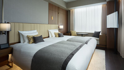 도쿄 타워가 보이는 고급 호텔 추천 3곳(더 프린스 파크 타워 도쿄, 도쿄 프린스 호텔, 미츠이 가든 호텔 롯폰기 도쿄 프리미어)