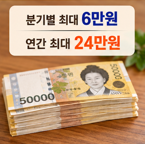 서초구 어르신 교통비 지급일 12월 첫 환급