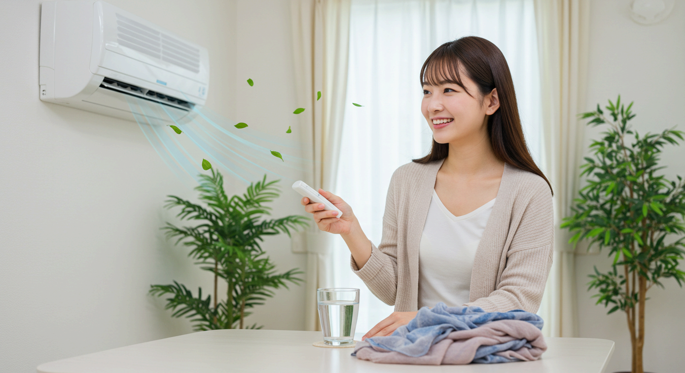 냉방병 증상과 치료 (+ 약 확인하세요)