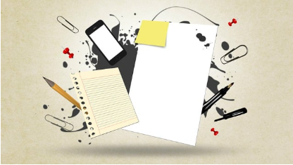 나는 정말 하루 종일 생각하고 있을까