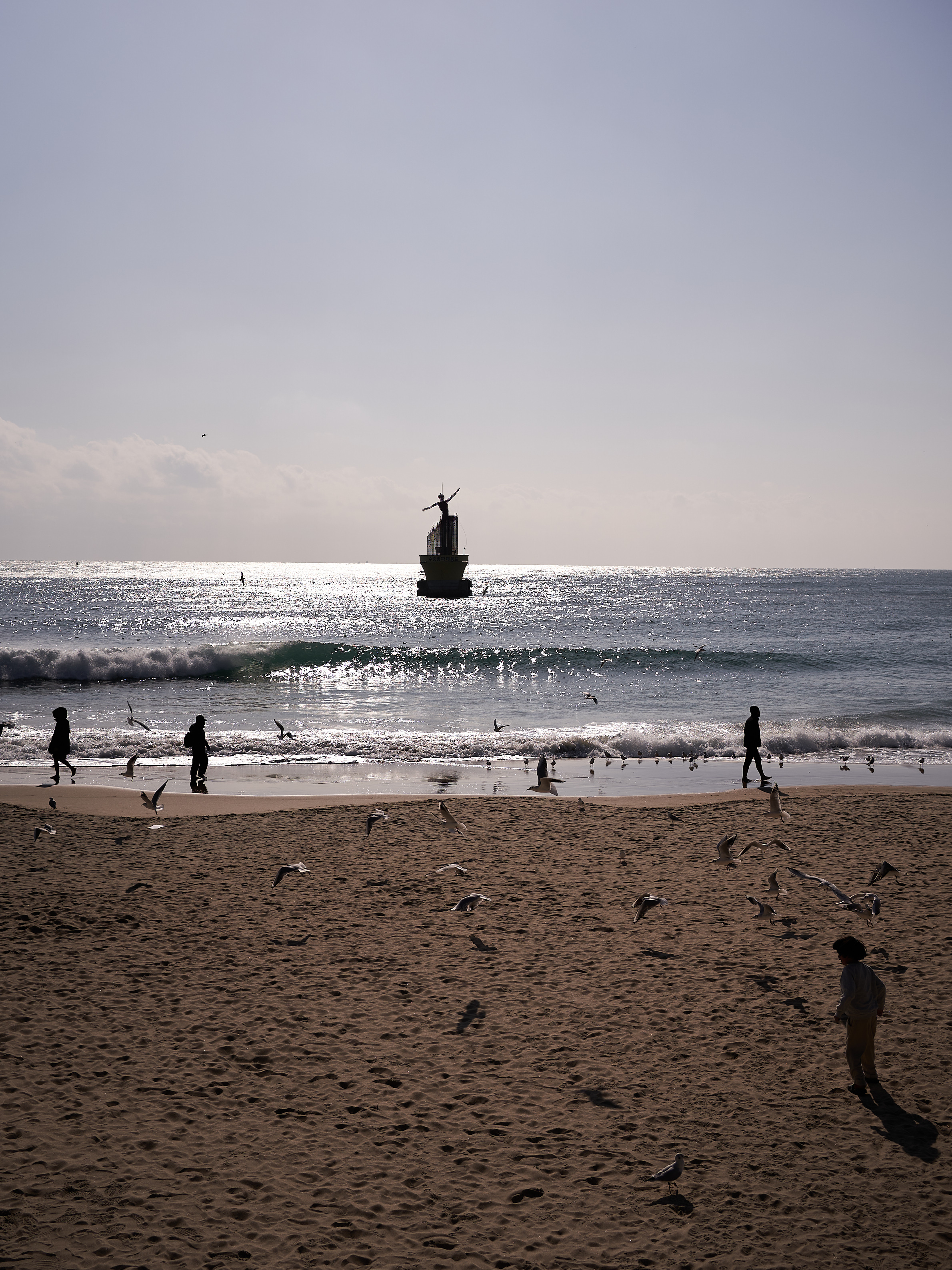 해운대해수욕장