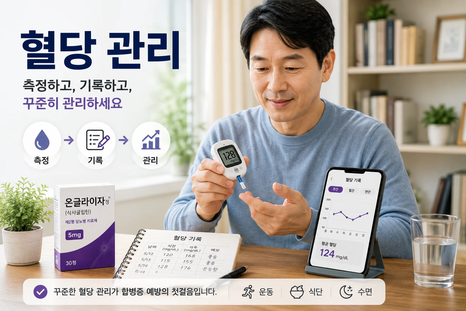 06_혈당관리_온글라이자정