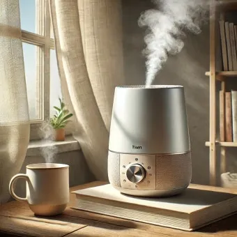 가습기 선물 가열식 초음파 복합식 수돗물 관리와 세척 요령 정리_21