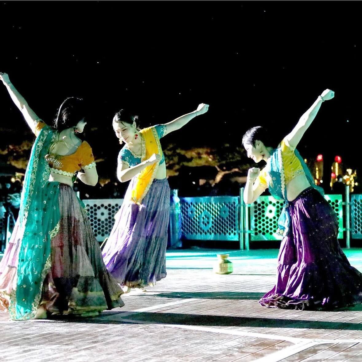 부여 궁남지 연꽃축제