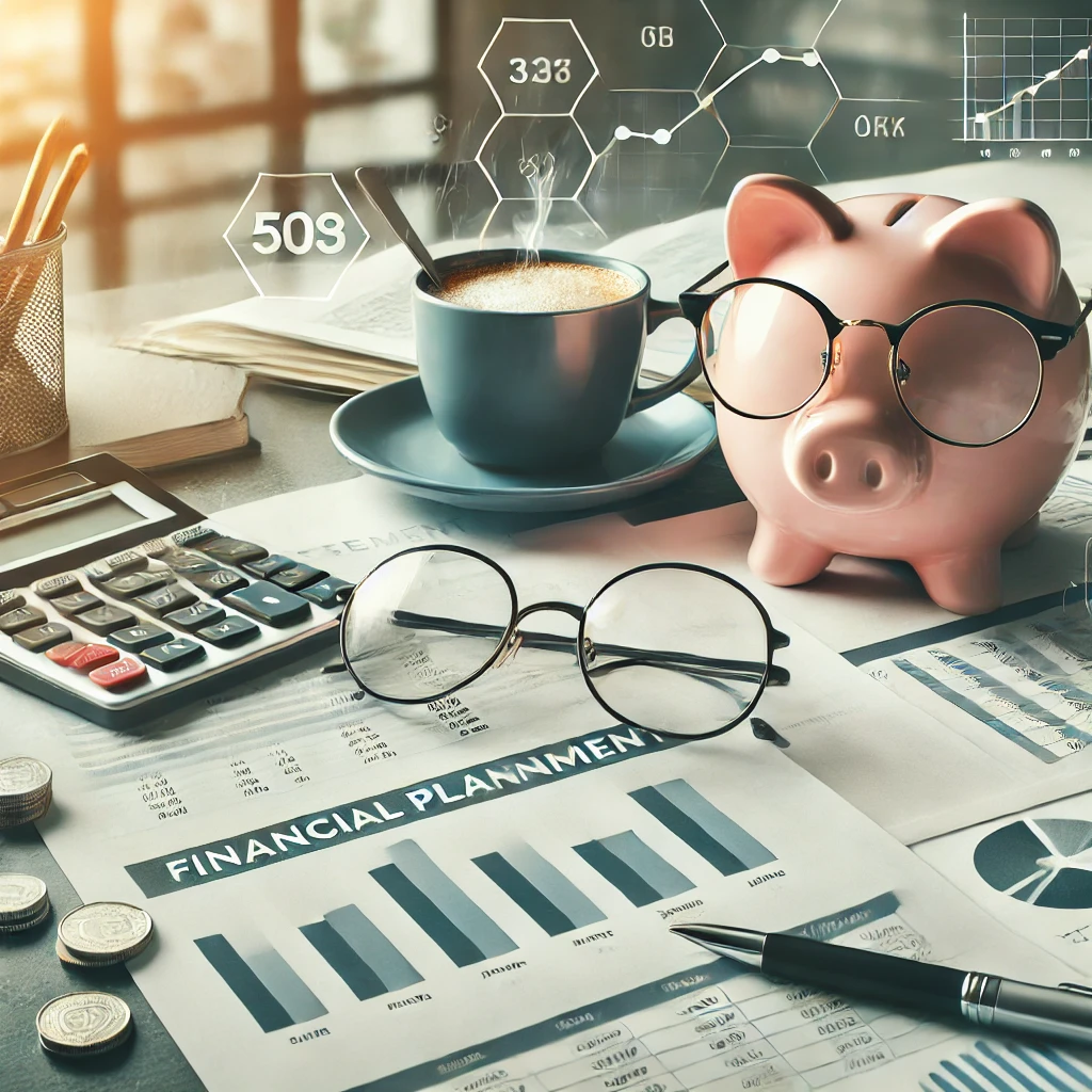 50대 은퇴자금 계획 및 운용방법 (새로운 시각 제시)