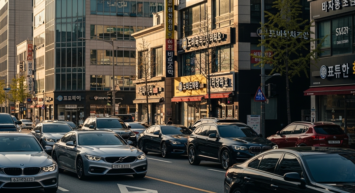 현대해상 다이렉트자동차보험 법인 가입