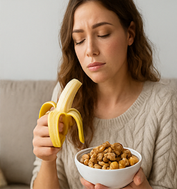 바나나 효능