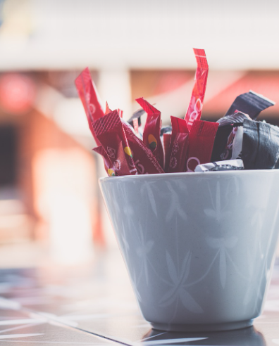 다이어트탄산음료