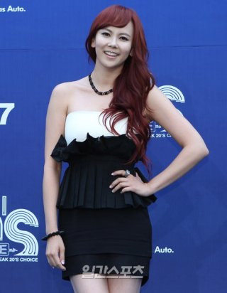 뮤지컬 배우 김지우 작품 활동