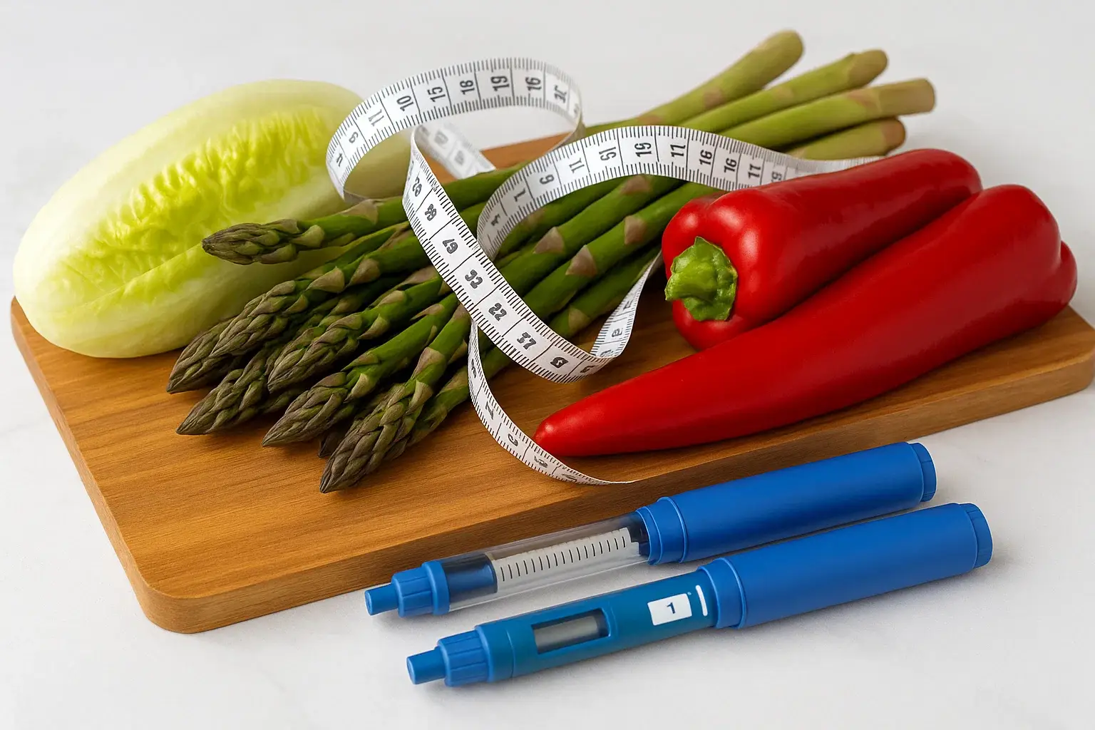 위고비 vs 삭센다, 뭐가 더 좋을까? 효과·가격·부작용까지 한눈에 비교!