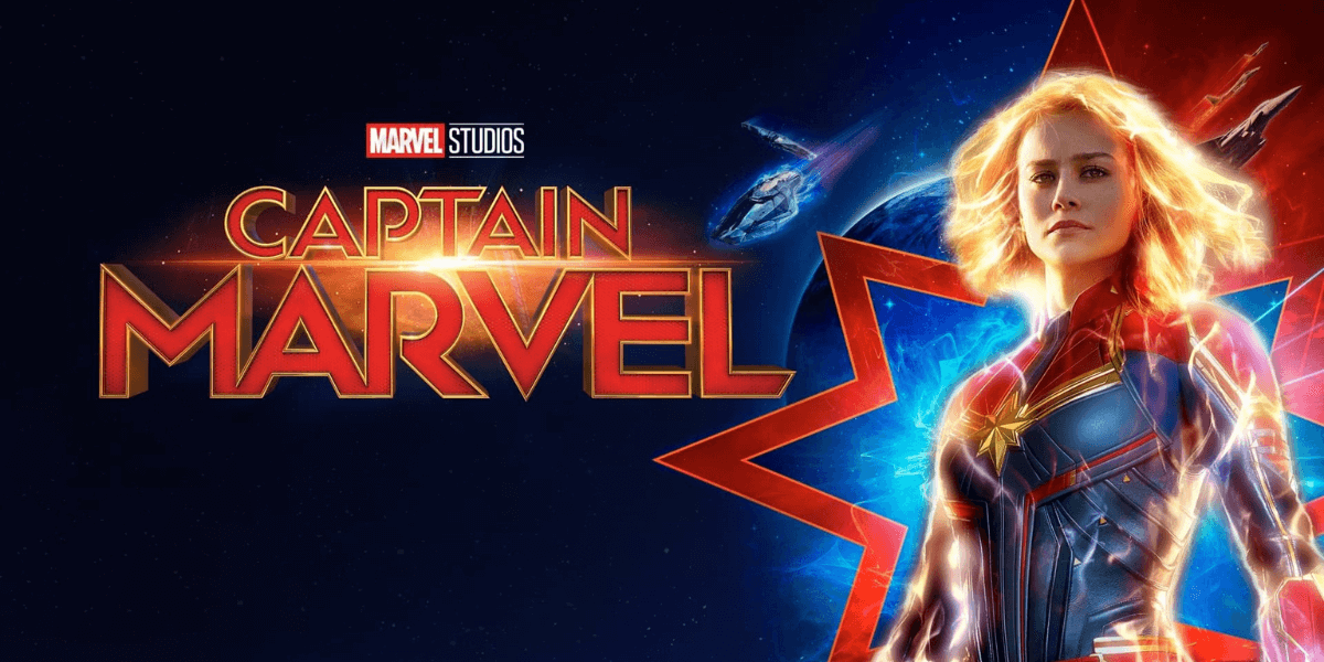 캡틴 마블 (2019)