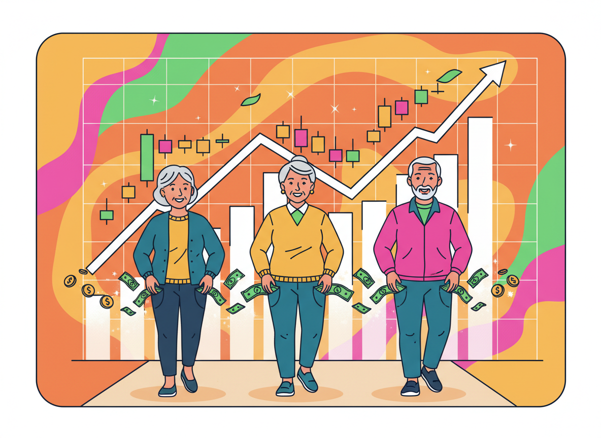 미수령 주식 배당