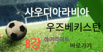u17아시안컵4강
