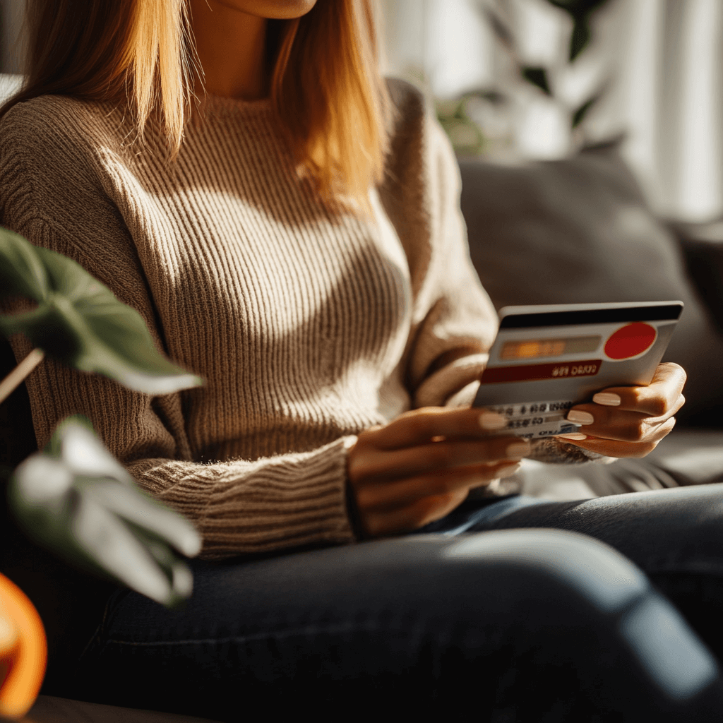 카드값에 쫓기지 않는 생활비 관리법