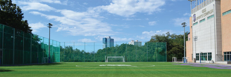 경기수원외국인학교