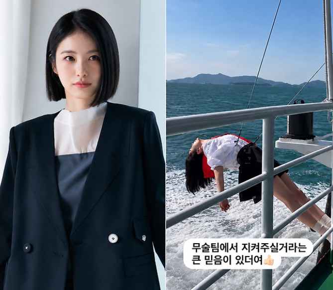 닥터 섬보이 촬영지, 거제 가조도부터 통영항까지 총정리