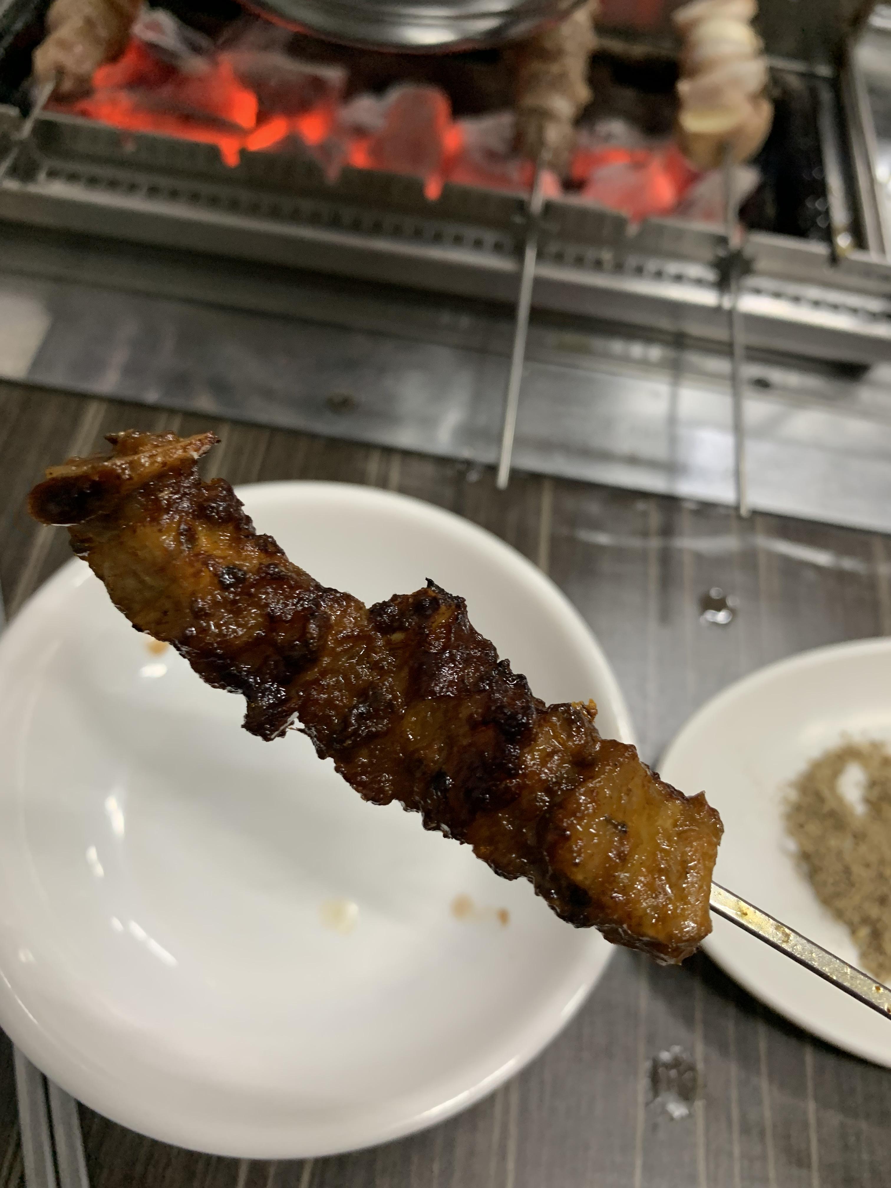 부천 양꼬치