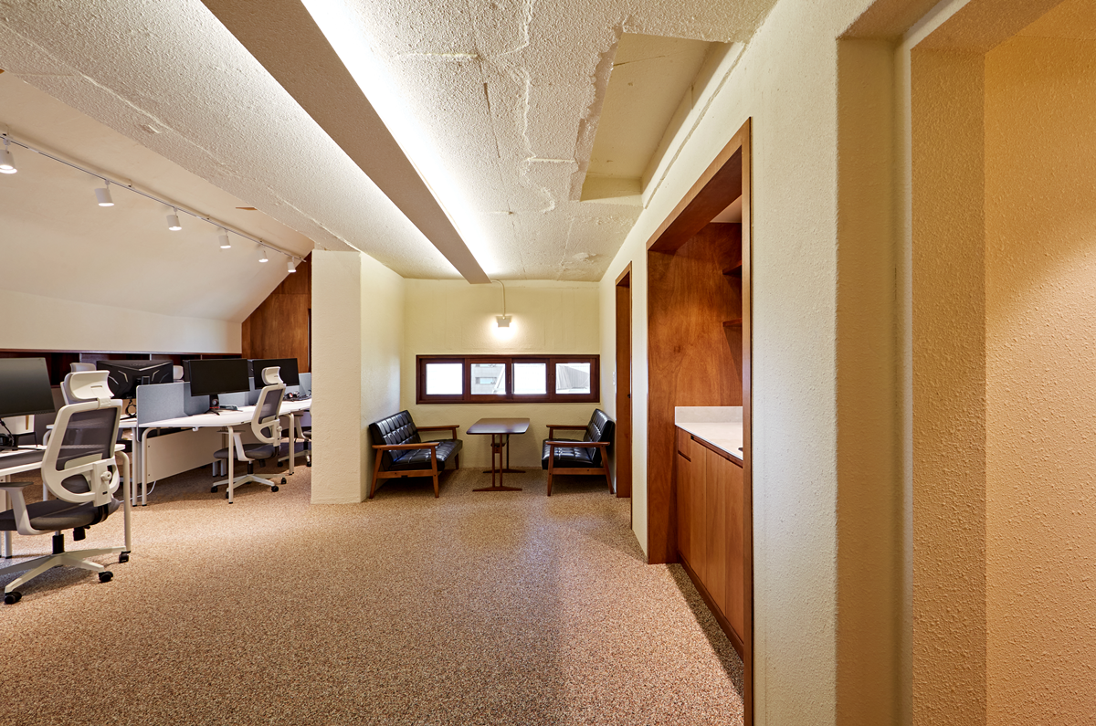 사무실인테리어