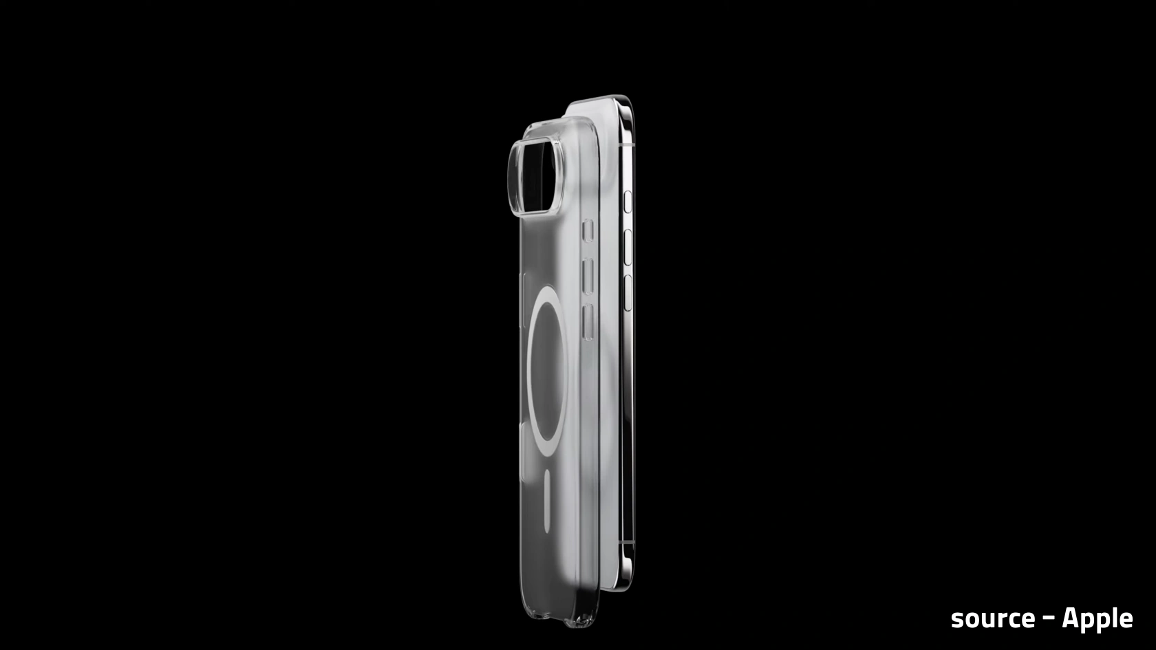 아이폰 17 에어 정품 케이스 할인