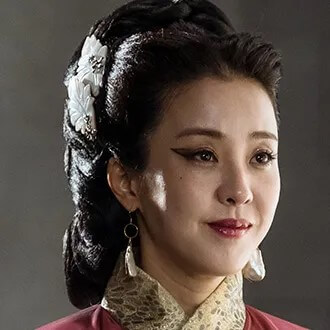 드라마 환혼 : 빛과 그림자 13