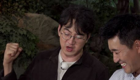 송일국 홍범도가