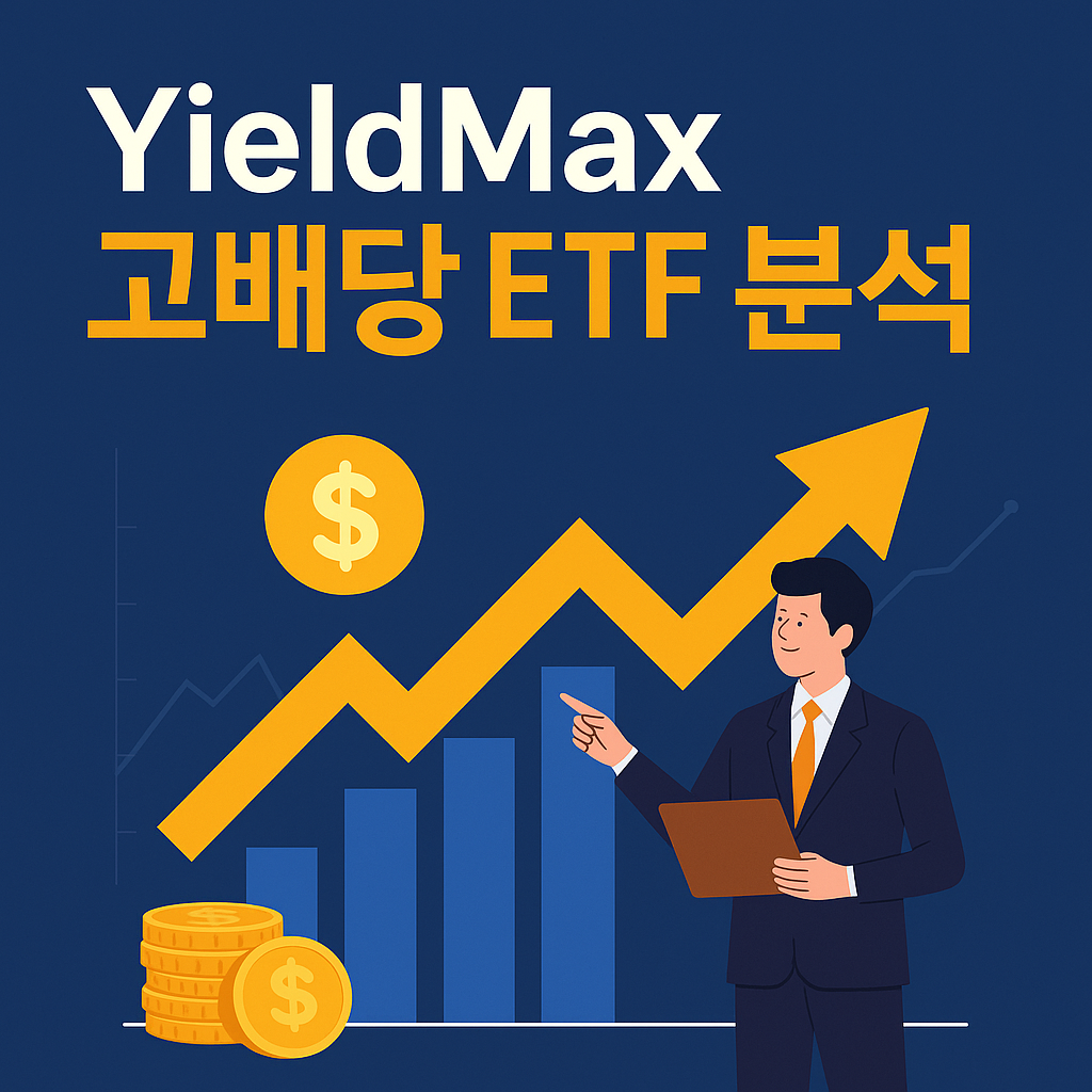 일드멕스 배당주