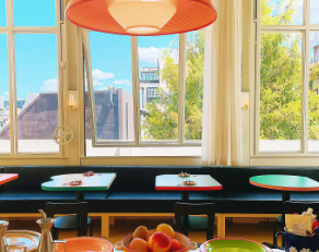  LG 와인셀러 유어네이키드치즈 팝업스토어