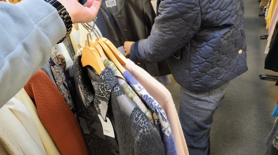 남양주 빈티지샵 슈퍼식스 사진 9