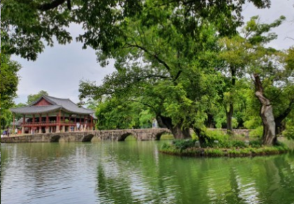 추석 연휴 가기 좋은 국내 여행지 추천