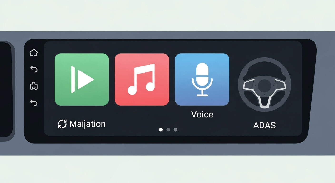 소프트웨어 중심의 자동차, 중고차에서도 중요해진 이유