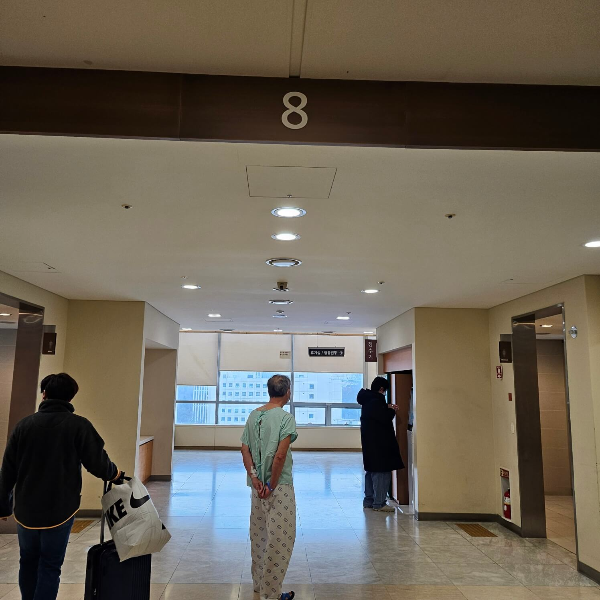 8층원무과-찾아가기