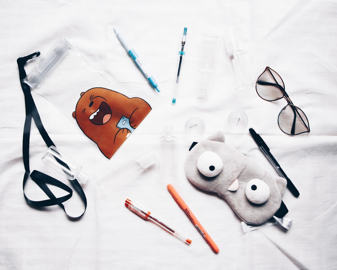 Ophthalmology