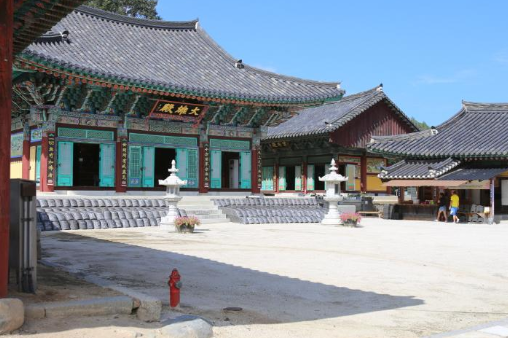 고성 가볼만한곳 베스트10