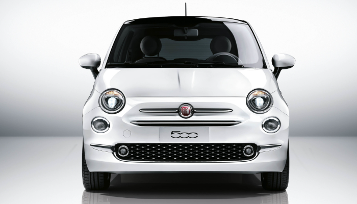 피아트500 중고차 가격 시세표 유지비