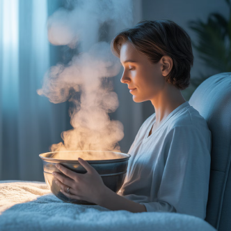 기침 가래 멈추는 방법