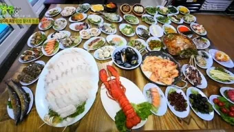 생생정보 연안부두 횟집 60첩반상 위치 예약 정리_2